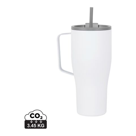 VINGA Eos Voyager 800ml Flasche aus RCS rec. Stainless-Steel