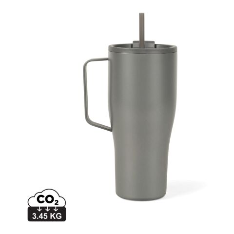 VINGA Eos Voyager 800ml Flasche aus RCS rec. Stainless-Steel