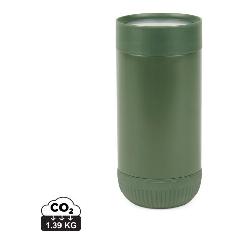 VINGA Erie 350ml Becher aus RCS rec. Stainless-Steel