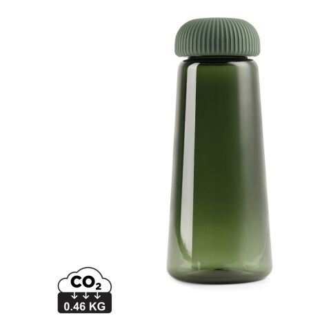 VINGA Erie 575ml Flasche aus RCS recyceltem PET 