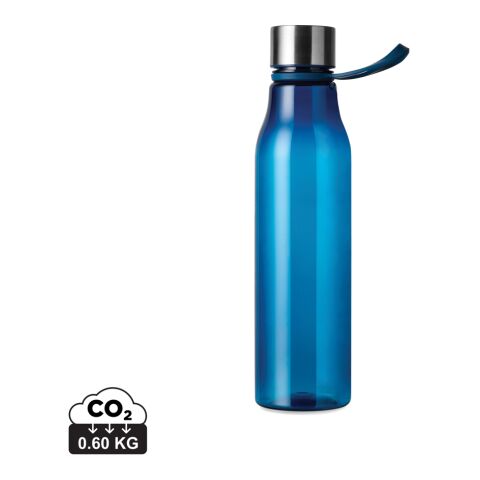 VINGA Lean 800ml RCS Wasserflasche navy blau | ohne Werbeanbringung | Nicht verfügbar | Nicht verfügbar