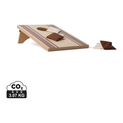 VINGA Cornhole Spiel
