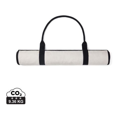 VINGA Volonne AWARE™ Strandmatte aus recyceltem Canvas