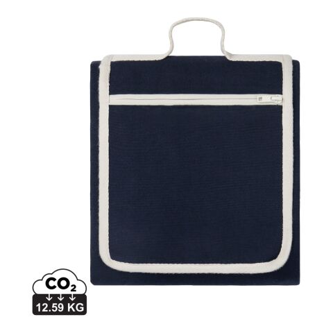 VINGA Volonne AWARE™ Picknickdecke aus recyceltem Canvas