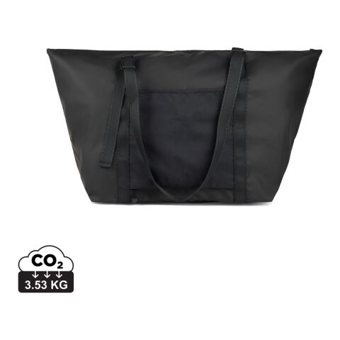 VINGA Livorno Wochenendtasche aus GRS recyceltem Polyester