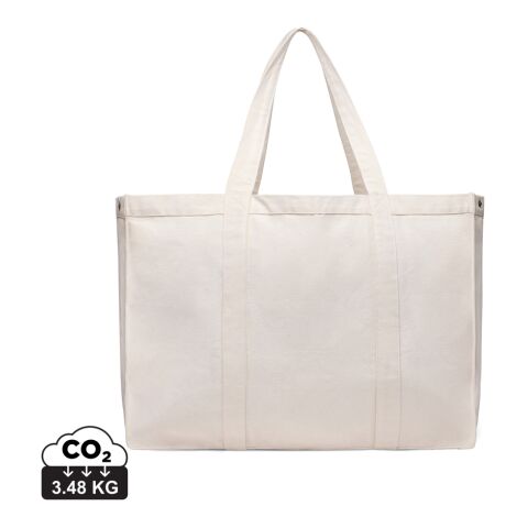 VINGA Hilo AWARE™ Maxi-Tasche aus recyceltem Canvas