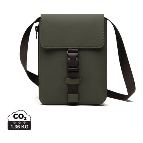 VINGA Baltimore RCS Essentials Tasche grün | ohne Werbeanbringung | Nicht verfügbar | Nicht verfügbar