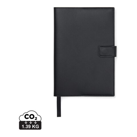 VINGA Timo Notizbuch aus RCS recyceltem rPET