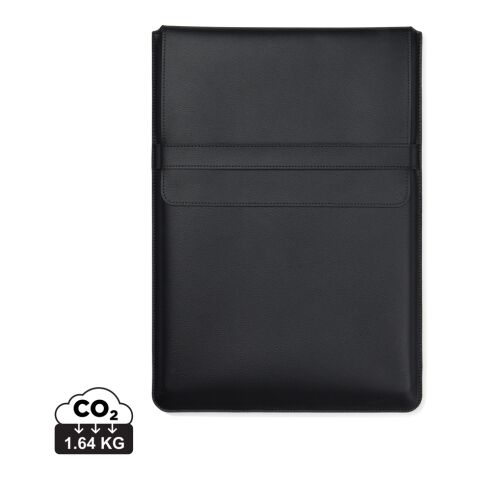 VINGA Timo 14" Laptop-Sleeve aus RCS recyceltem rPET