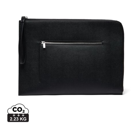VINGA Bermond 16&quot; RCS Laptop-Sleeve schwarz | ohne Werbeanbringung | Nicht verfügbar | Nicht verfügbar