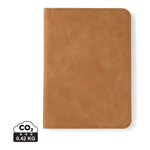 VINGA Bosler RCS RFID Passport-Cover