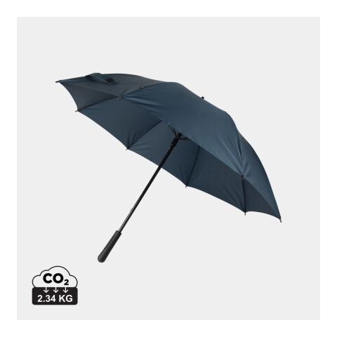Werbeartikel VINGA Baltimore AWARE RPET 23“ Regenschirm | navy blau | mit Logo bedrucken