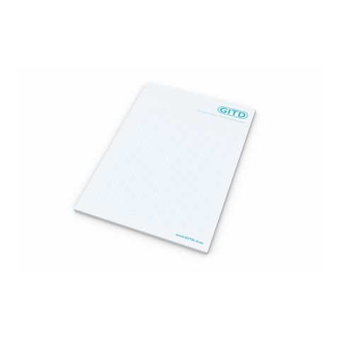 Schreibblock EXPRESS 50 Seiten individuell gestaltbar