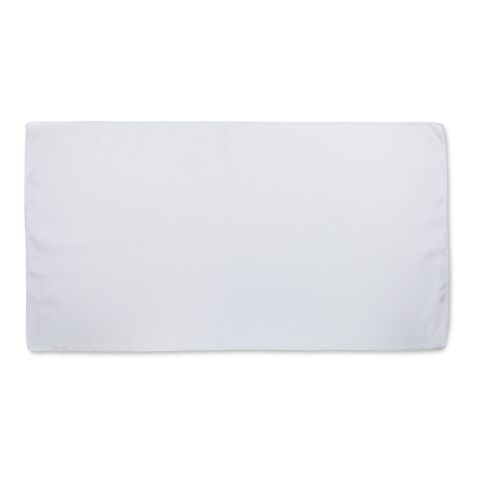 ActiveTowel® Sports Microfaser Sporthandtuch mit individuellem Schuber, All-Inclusive-Paket 130 x 70 cm