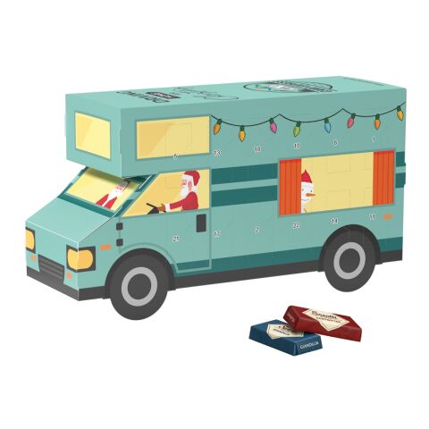 Adventskalender Wohnmobil