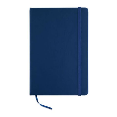 DIN A5 Notizbuch klassisch blau | ohne Werbeanbringung | Nicht verfügbar | Nicht verfügbar | Nicht verfügbar