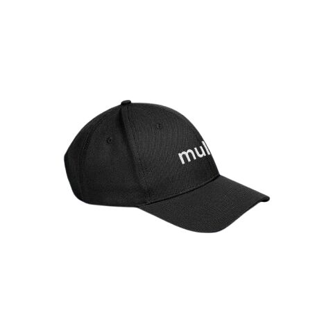 mula. Baseballkappe