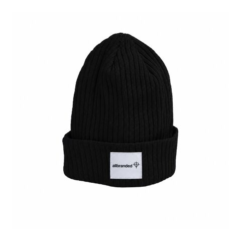 Baumwoll-Beanie
