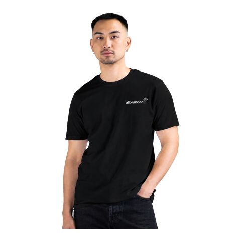 Baumwoll-T-Shirt