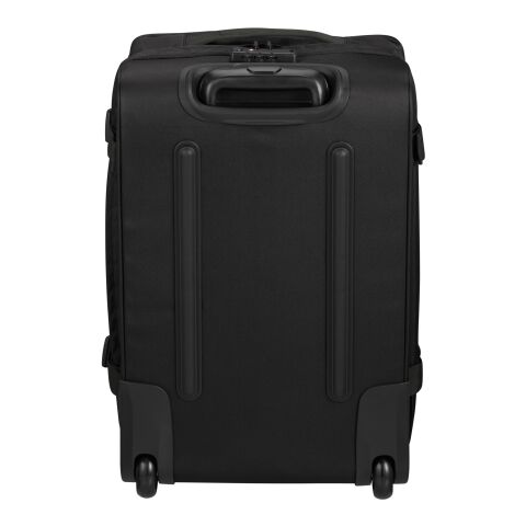 Samsonite American Tourister - Urban Track - DUFFLE/WH S schwarz | ohne Werbeanbringung