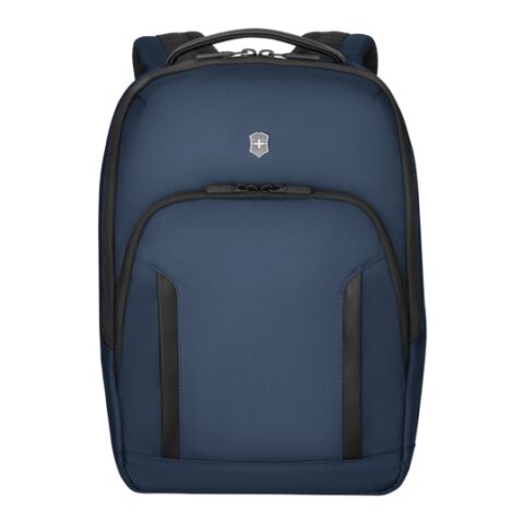 Werbeartikel Victorinox Altmont Professional City Laptop Rucksack | blau | mit Logo bedrucken