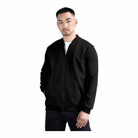 College Jacke