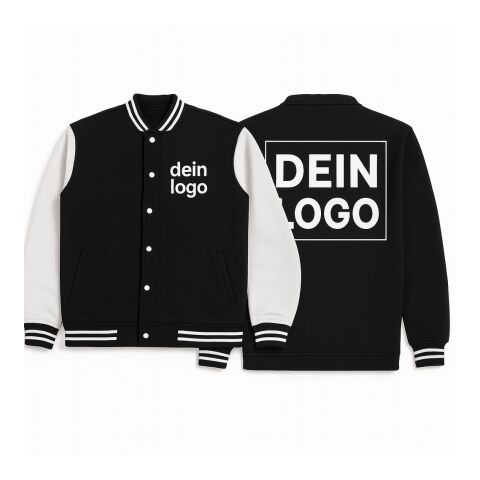 College Jacket Basic Tone