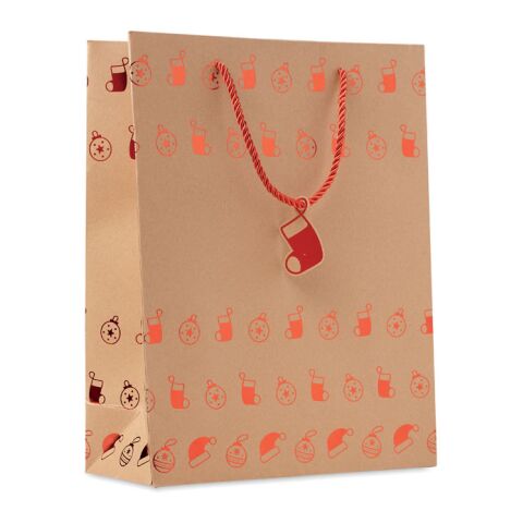 Geschenkpapiertüte 