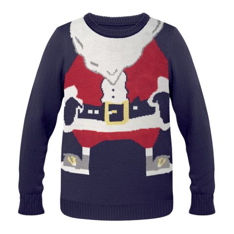 Weihnachtspullover L/XL