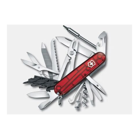 Victorinox Cyber Tool Taschenmesser ohne Werbeanbringung