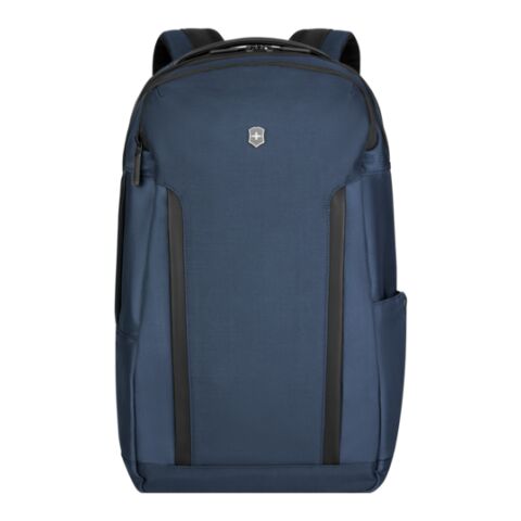 Werbeartikel Victorinox Altmont Professional Deluxe Travel Laptop Rucksack | marineblau | mit Logo bedrucken