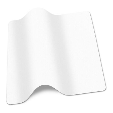 POLYCLEAN rPET Displaytuch im Papieretui, All-Inclusive-Paket  18 x 18 cm