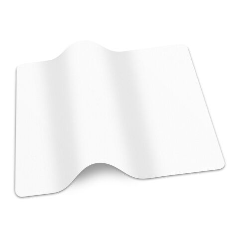 Streuartikel Display Cleaner POLYCLEAN P-9000 – weiß – mit Logo bedruckt für den Büroalltag und Technik-Messen