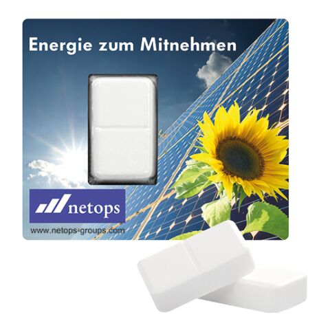 Energie Karte