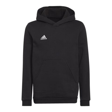 adidas Entrada Hoody UNISEX schwarz | M | ohne Werbeanbringung | ohne Werbeanbringung | ohne Werbeanbringung