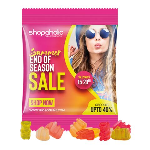 Express Gummibärchen