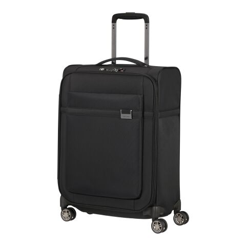 Samsonite - Airea - Spinner S 55 schwarz | ohne Werbeanbringung