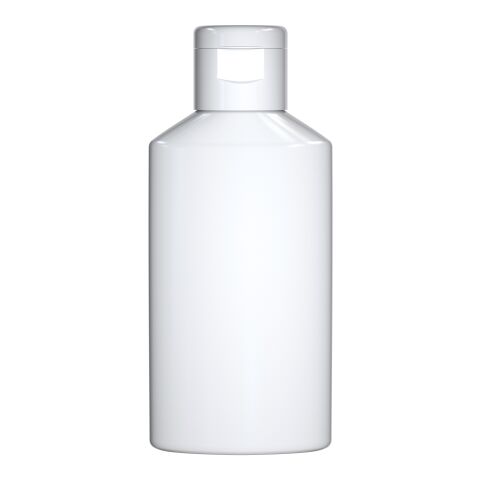 50 ml Flasche - Sportgel - Body Label