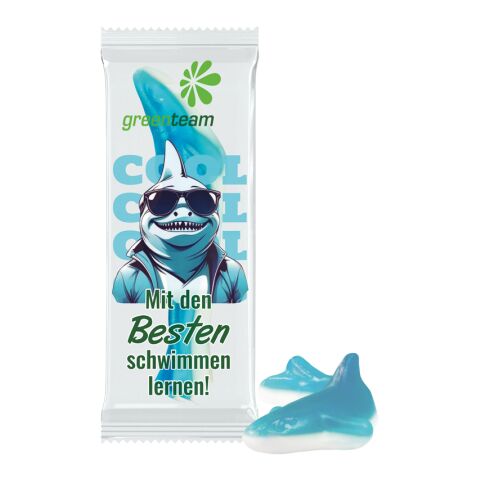 Fruchtgummi 1er Hai