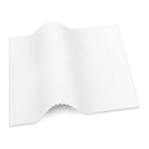 POLYCLEAN rPET Brillentuch im Pergaminbeutel, All-Inclusive-Paket  18 x 15 cm