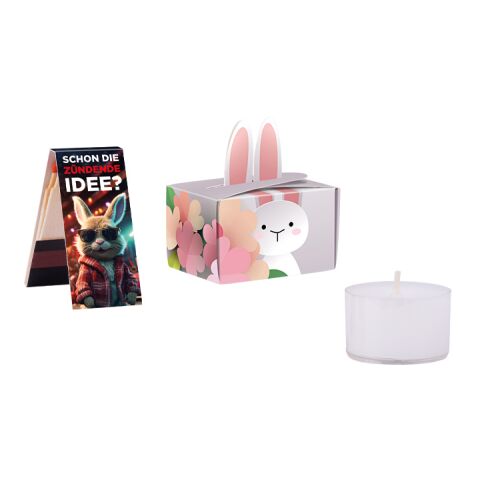 Geschenkbox Mini, Ostern ohne Werbeanbringung | Ostermotiv