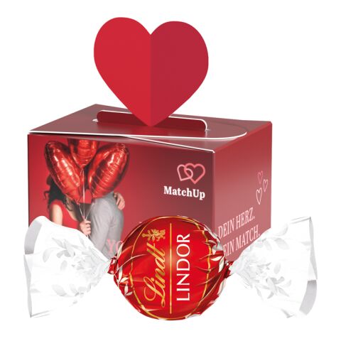 Geschenkbox Mini Herz