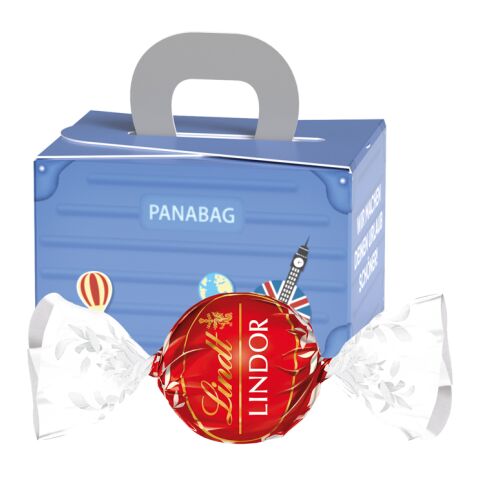 Geschenkbox Mini Koffer