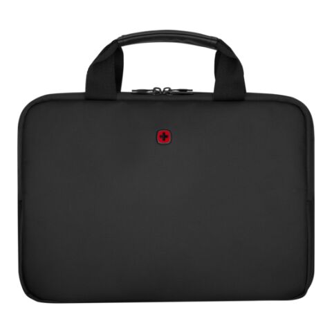 Wenger Guyde 14&quot; Laptop-Hülle schwarz | ohne Werbeanbringung