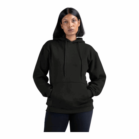 Classic Unisex Hoodie