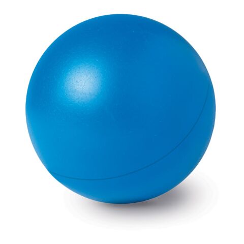 Anti-Stress-Ball blau | ohne Werbeanbringung | Nicht verfügbar | Nicht verfügbar