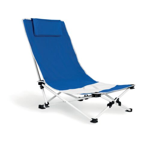 Strandstuhl &quot;Capri&quot;               IT2797 blau | ohne Werbeanbringung | Nicht verfügbar | Nicht verfügbar | Nicht verfügbar