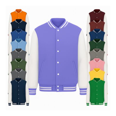 College Jacket Custom Tone
