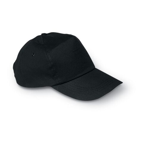 Baseball-Cap schwarz | ohne Werbeanbringung | Nicht verfügbar | Nicht verfügbar | Nicht verfügbar