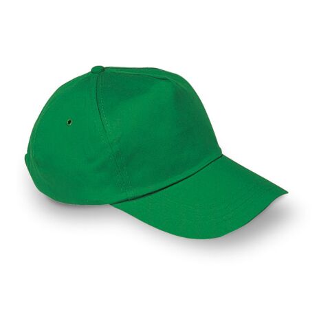 Baseball-Cap grün | ohne Werbeanbringung | Nicht verfügbar | Nicht verfügbar | Nicht verfügbar